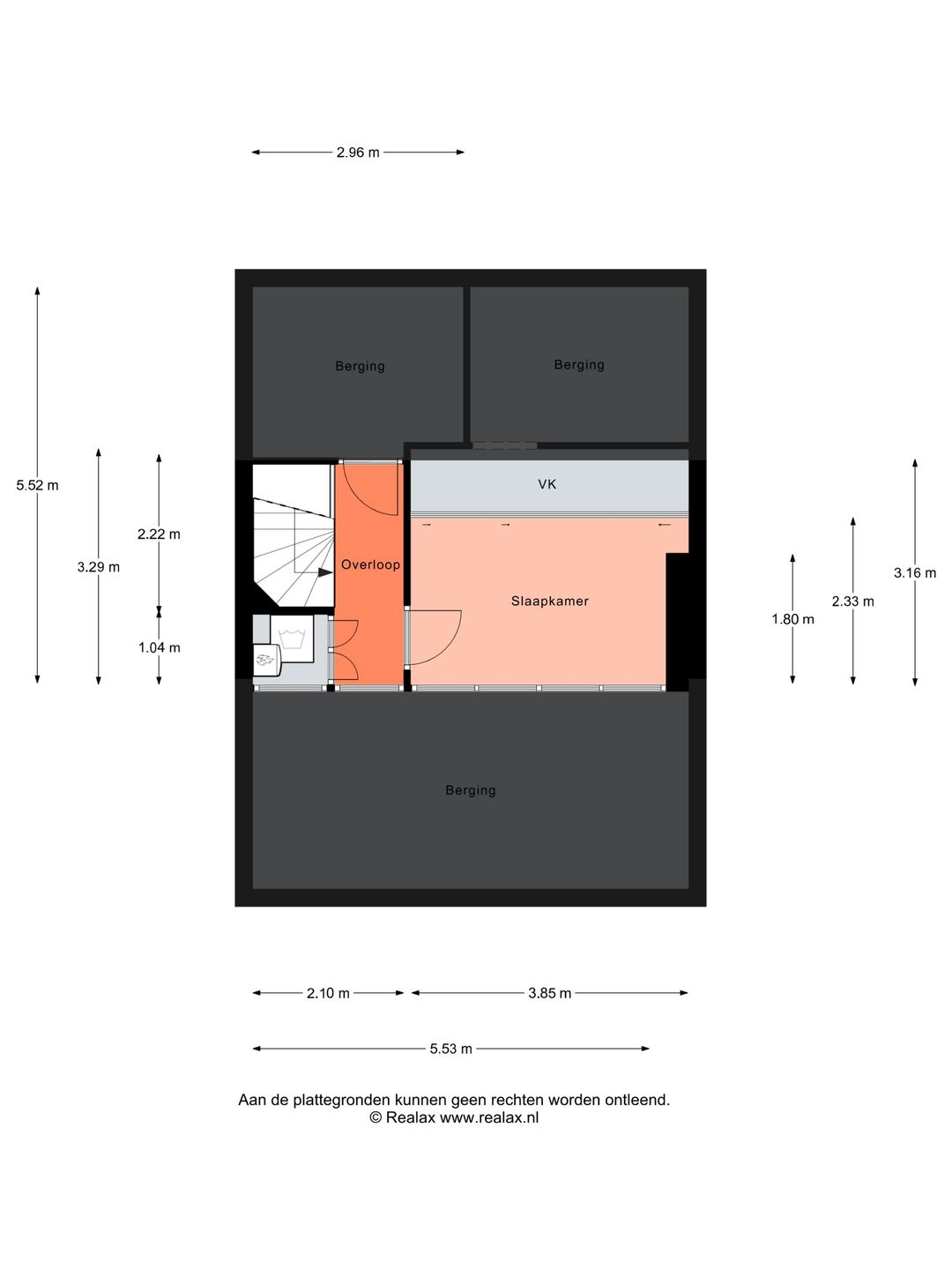 Foto 32 van Hoendersekade 19