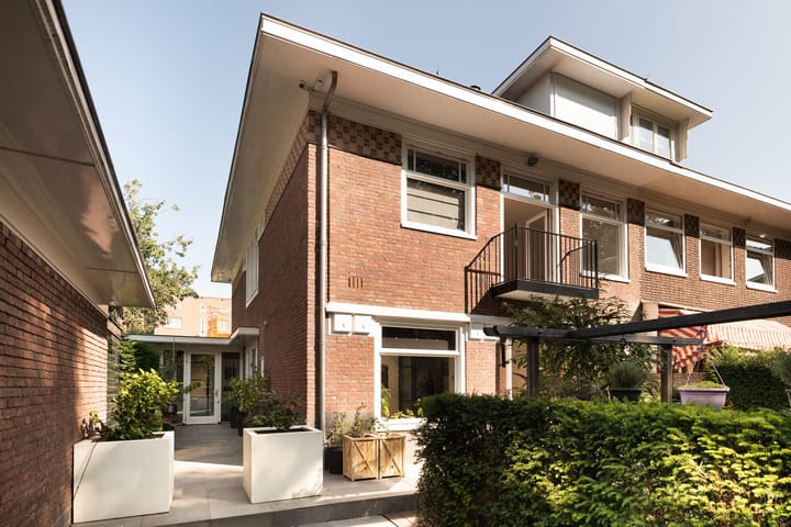 Foto 3 van Apollolaan 58