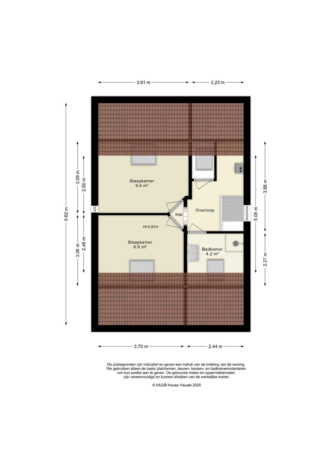 Foto 52 van Arnhemsebovenweg 86