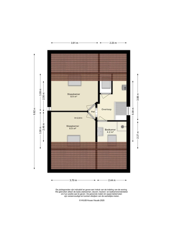 Photo 52 of Arnhemsebovenweg 86