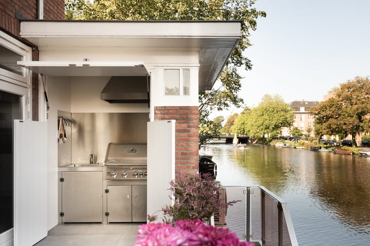 Foto 5 van Apollolaan 58