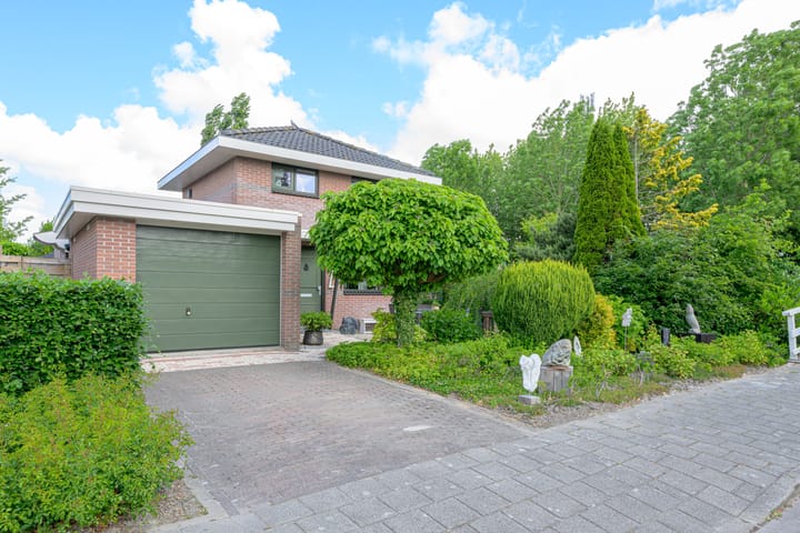 Foto 1 van Ganzehof 29