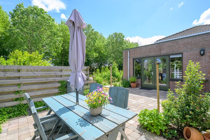 Foto 2 van Ganzehof 29