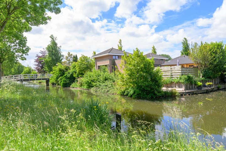 Foto 3 van Ganzehof 29