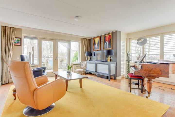 Foto 5 van Ganzehof 29