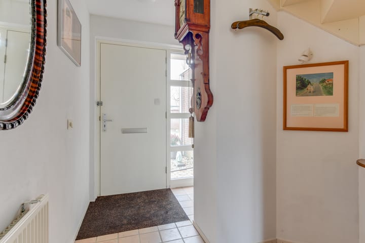 Foto 6 van Ganzehof 29