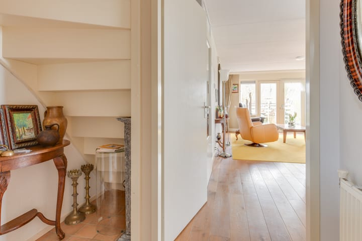 Foto 7 van Ganzehof 29