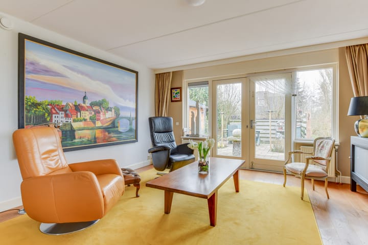 Foto 9 van Ganzehof 29