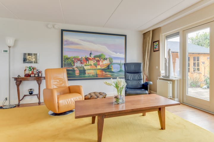 Foto 10 van Ganzehof 29