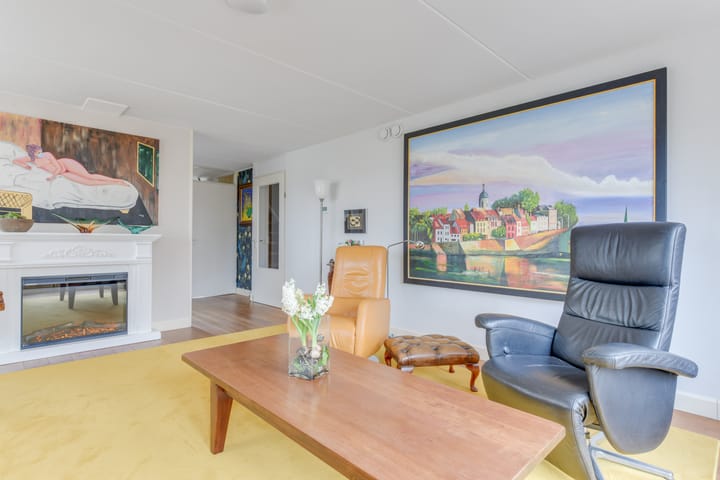 Foto 11 van Ganzehof 29