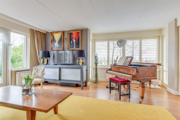 Foto 12 van Ganzehof 29