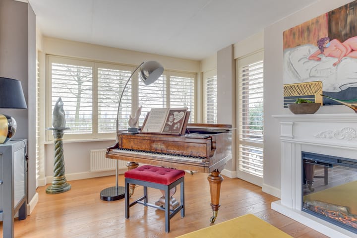 Foto 13 van Ganzehof 29