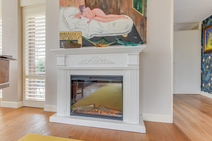 Foto 14 van Ganzehof 29