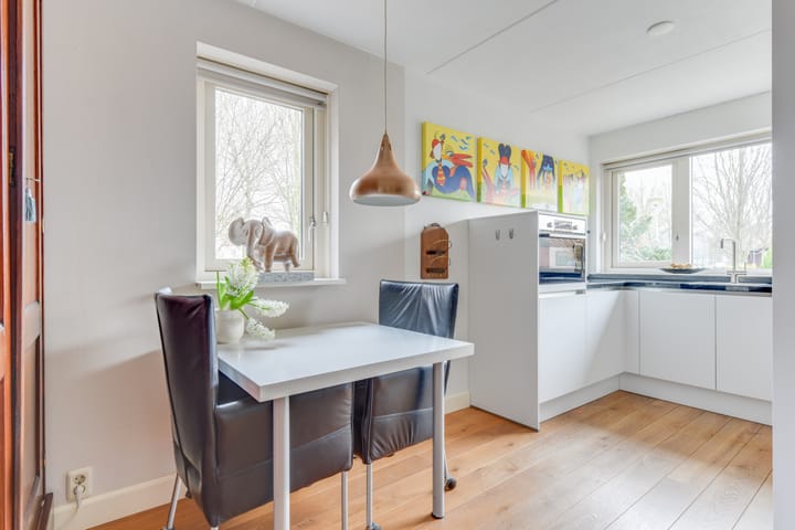 Foto 15 van Ganzehof 29