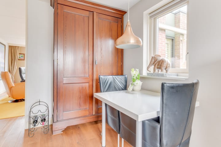 Foto 16 van Ganzehof 29