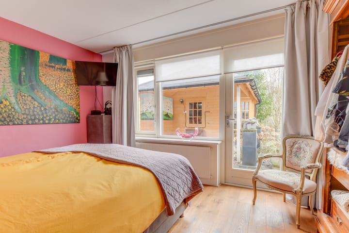 Foto 25 van Ganzehof 29