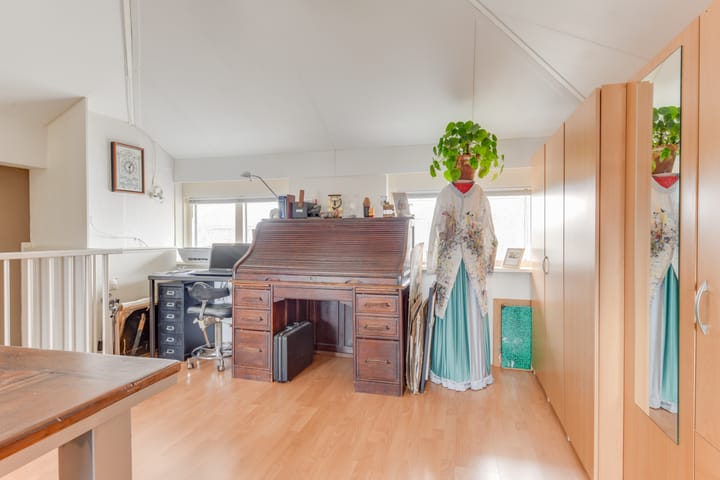 Foto 28 van Ganzehof 29