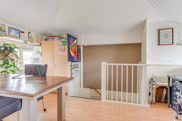 Foto 29 van Ganzehof 29