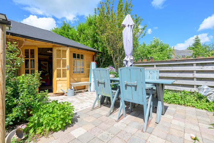 Foto 30 van Ganzehof 29