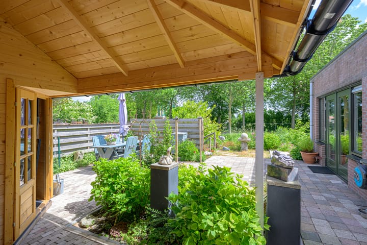 Foto 31 van Ganzehof 29