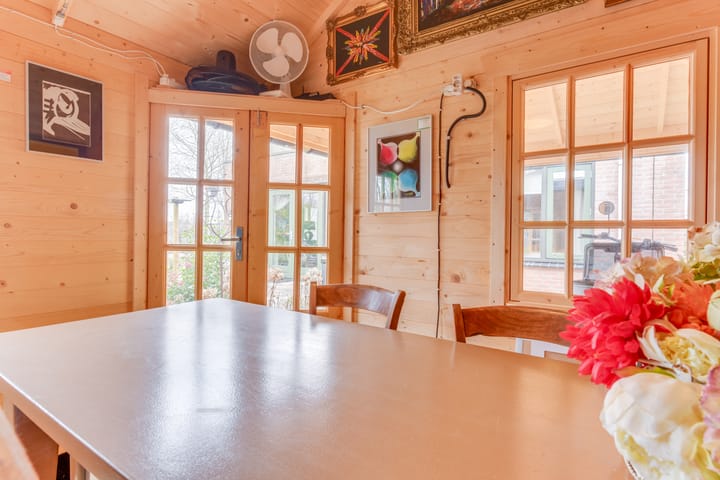 Foto 34 van Ganzehof 29