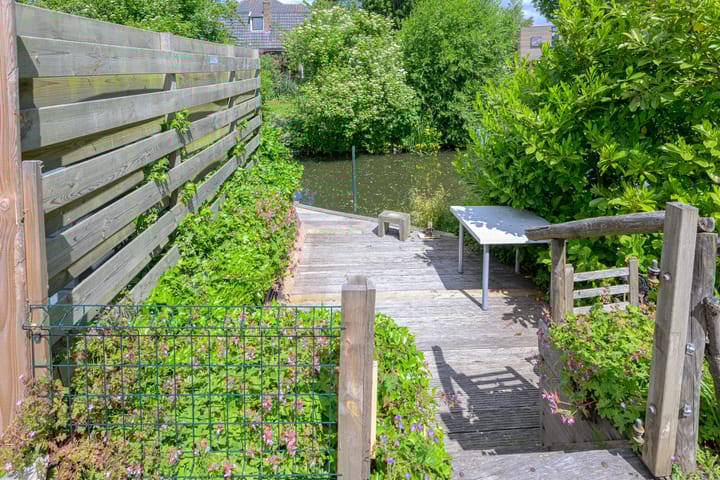 Foto 35 van Ganzehof 29