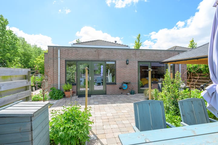 Foto 36 van Ganzehof 29