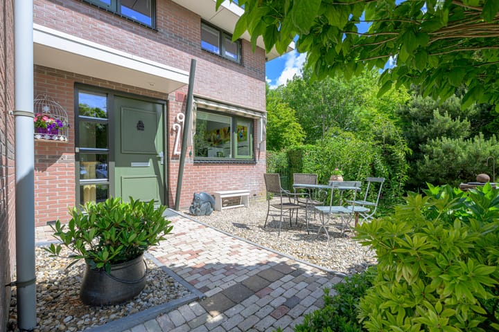 Foto 39 van Ganzehof 29