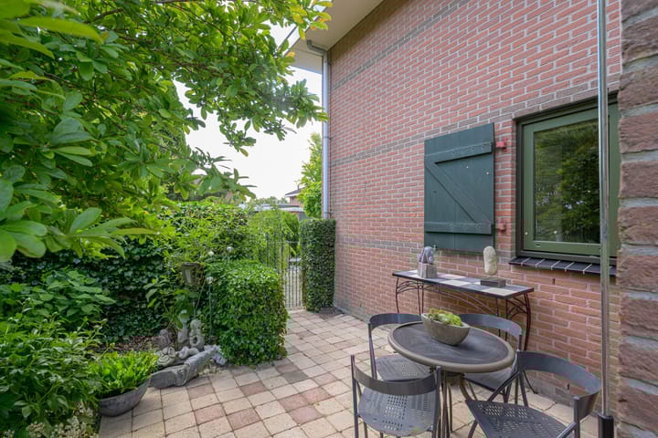 Foto 40 van Ganzehof 29