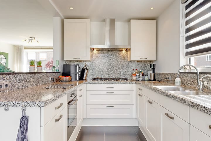 Foto 2 van Tiendstraat 13