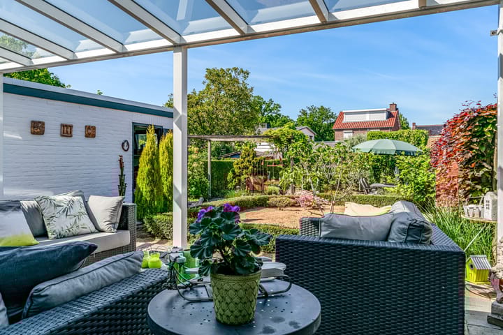 Foto 3 van Tiendstraat 13