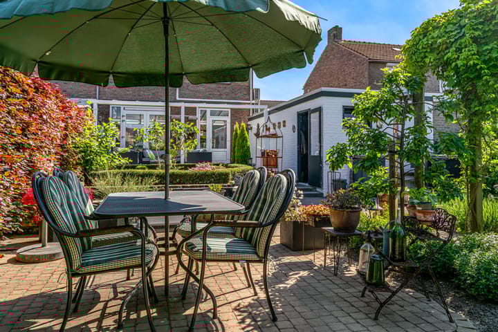 Foto 4 van Tiendstraat 13