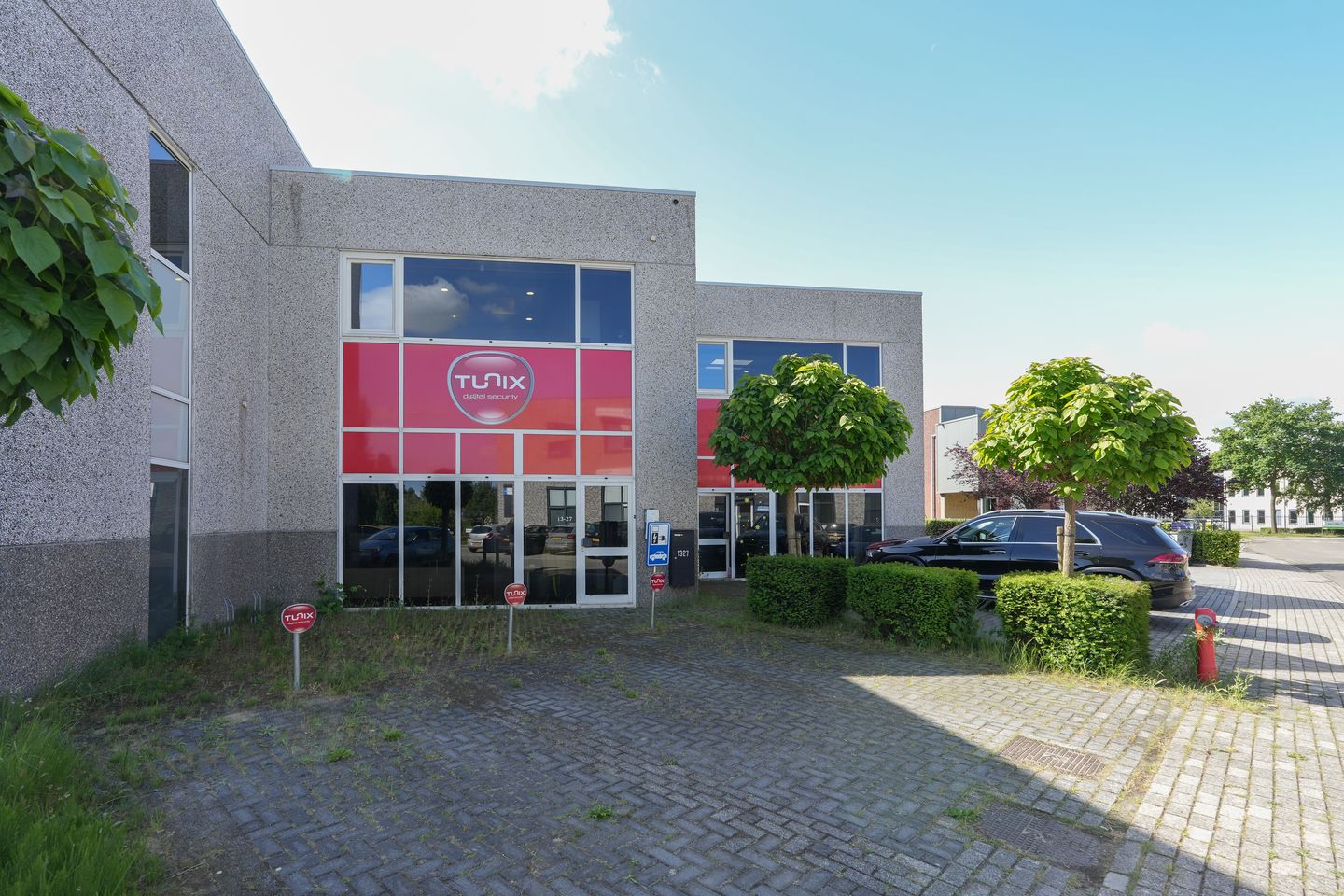 View photo 4 of Kerkenbos 1327-1329