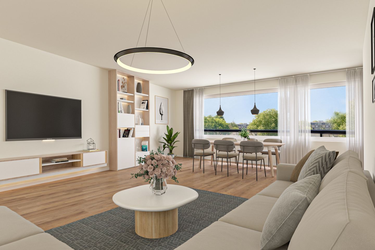 Foto 4 van Ridderhof 132