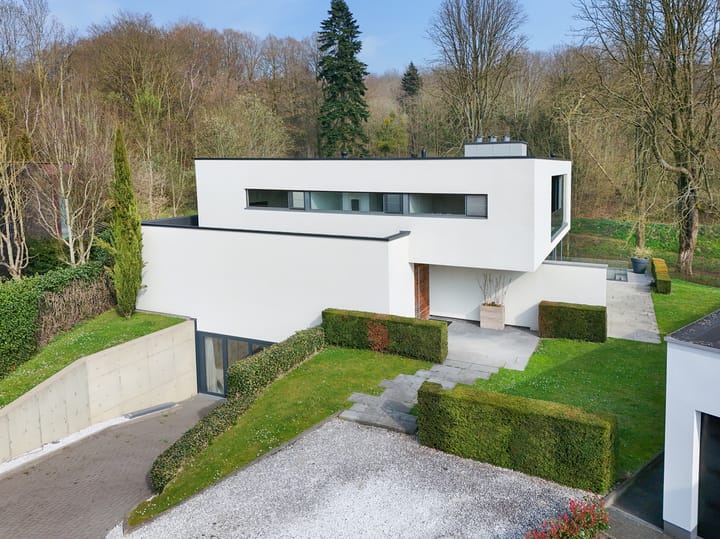 Foto 1 van Overbundhof 10