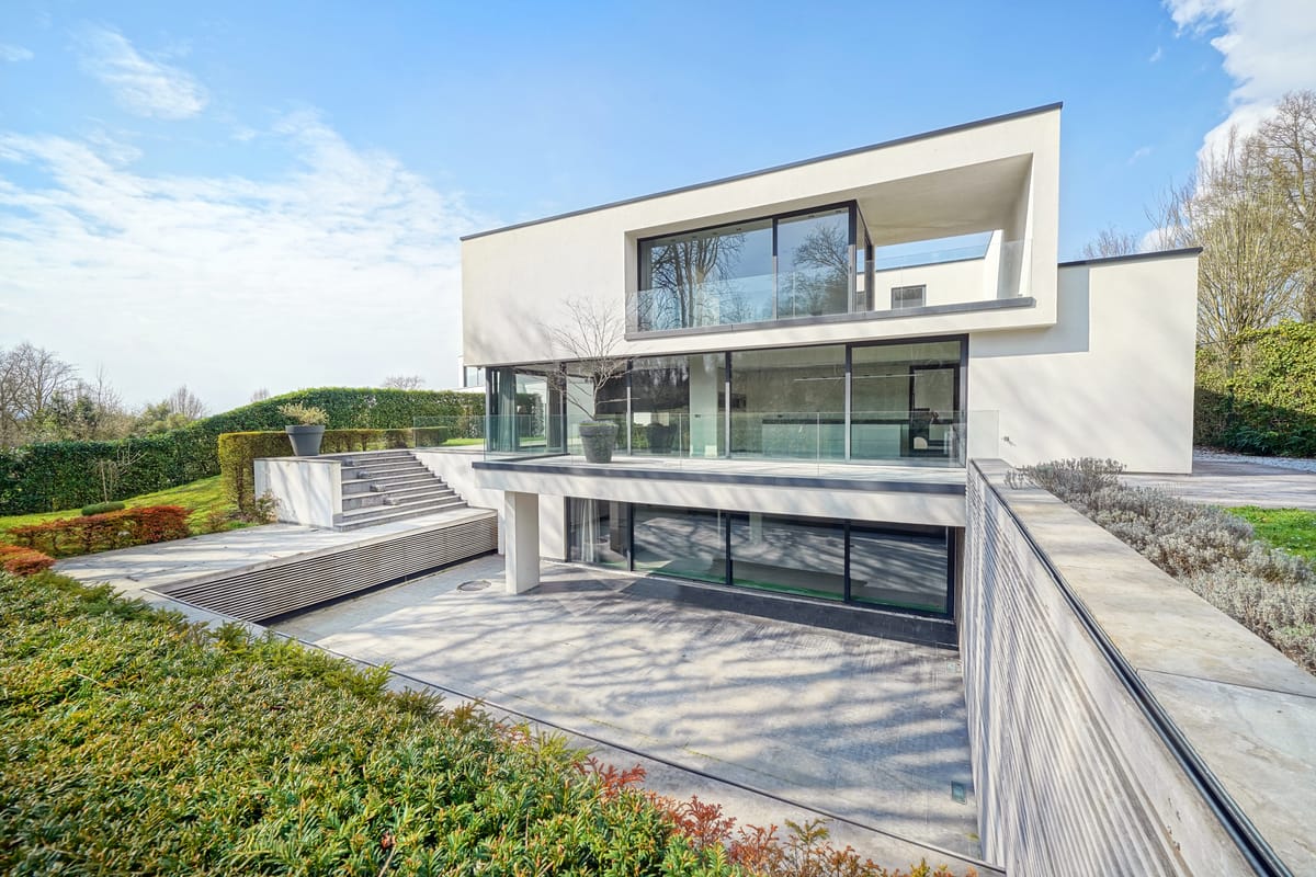 Foto 3 van Overbundhof 10