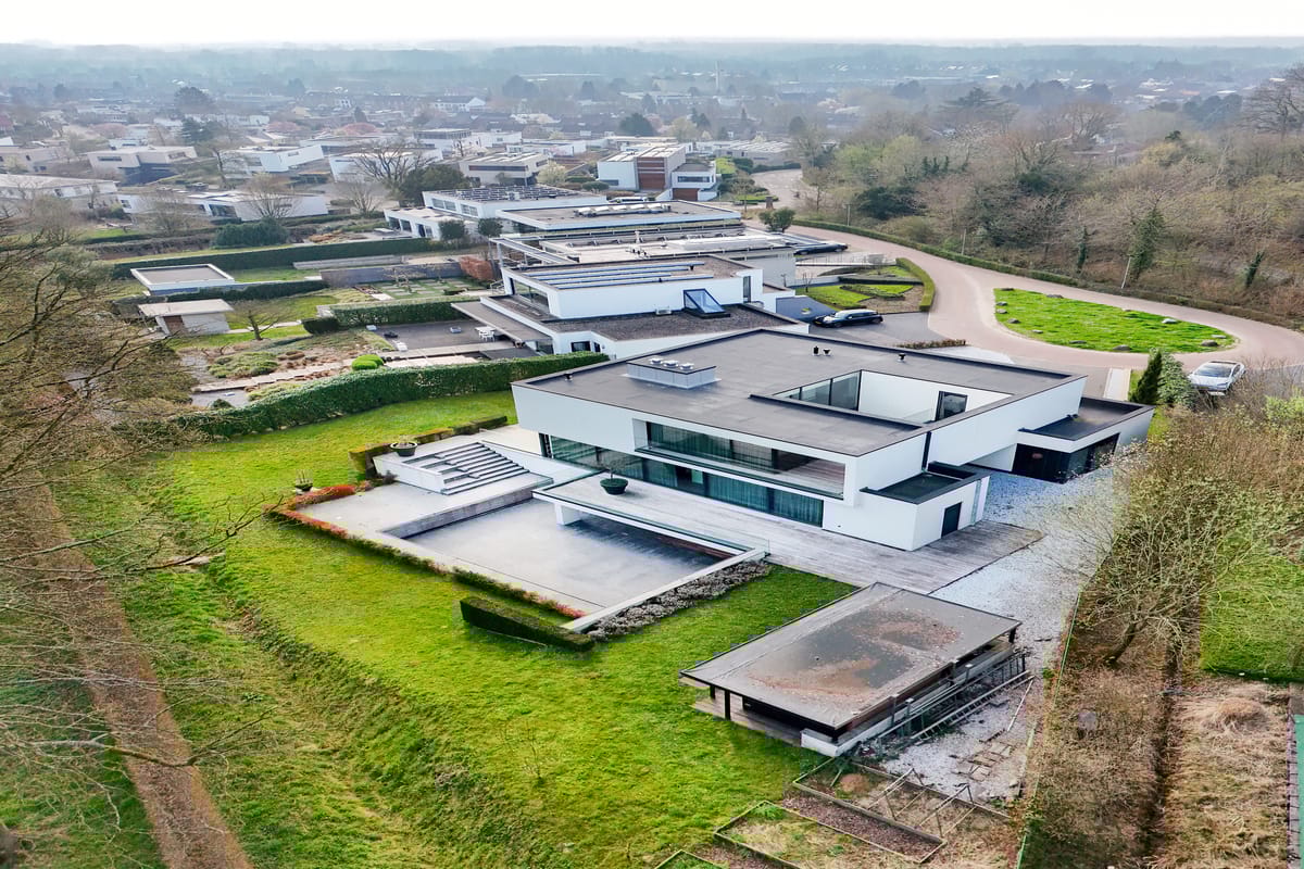 Foto 4 van Overbundhof 10