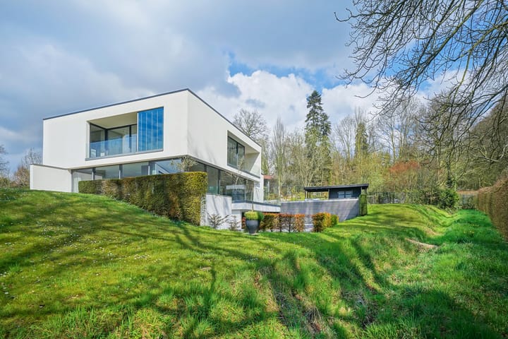 Foto 5 van Overbundhof 10