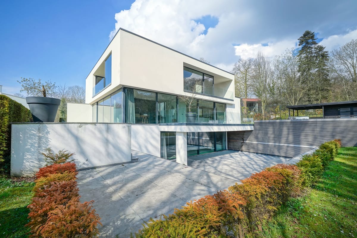 Foto 6 van Overbundhof 10