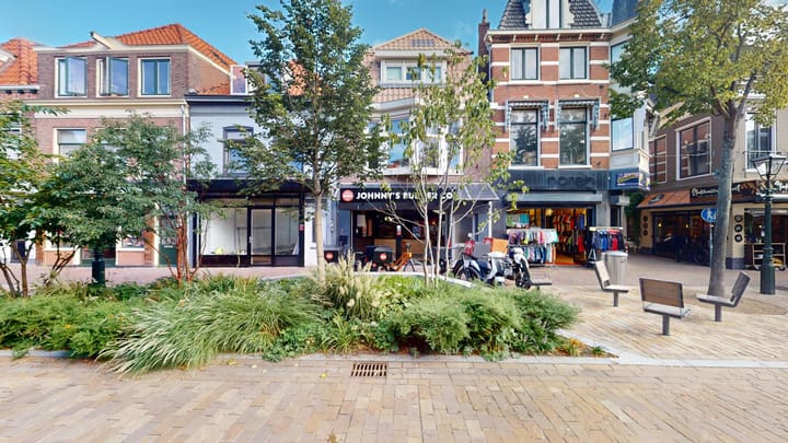 Laat 156, Alkmaar