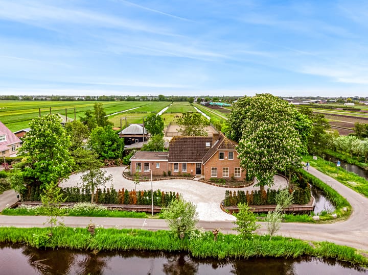 Foto 1 van Rietveldsepad 17