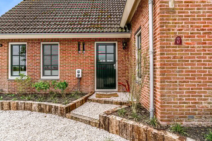 Foto 6 van Rietveldsepad 17