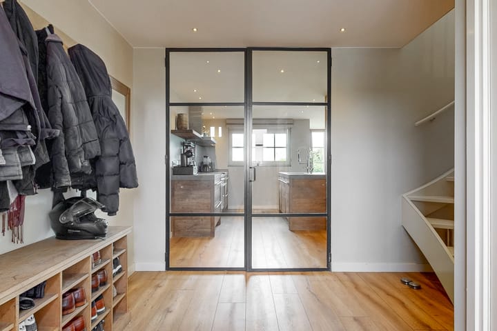 Foto 7 van Rietveldsepad 17