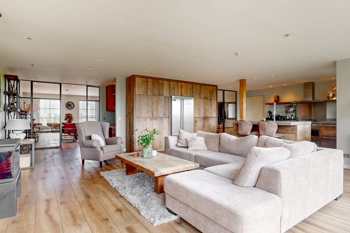 Foto 8 van Rietveldsepad 17