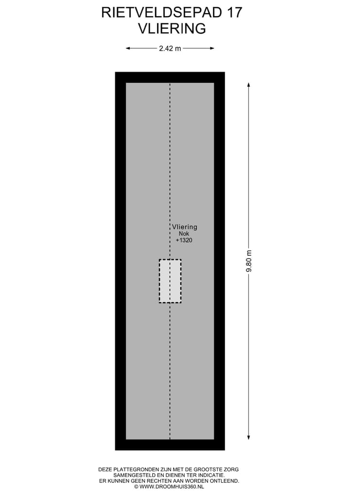 Foto 87 van Rietveldsepad 17