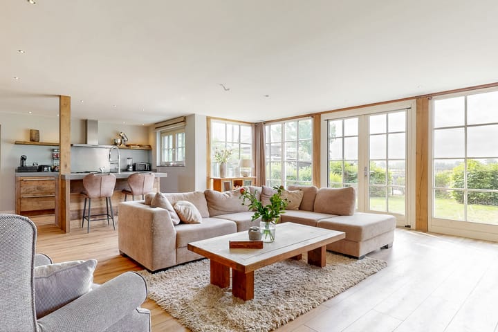 Foto 2 van Rietveldsepad 17