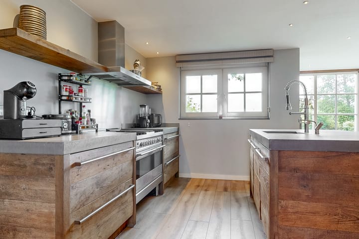 Foto 14 van Rietveldsepad 17