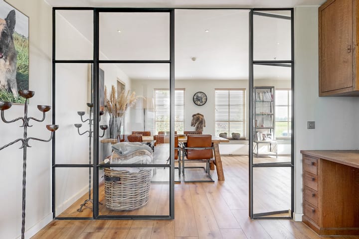 Foto 18 van Rietveldsepad 17