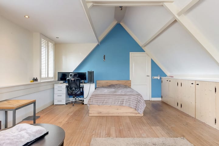 Foto 36 van Rietveldsepad 17