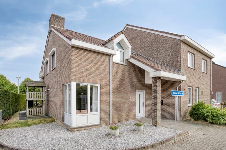 Foto 1 van Op de Dries 126